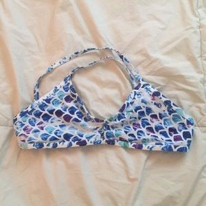 Jolyn Clothing Bikini Top